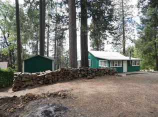 6830 Frontier Rd, Pollock Pines, CA 95726