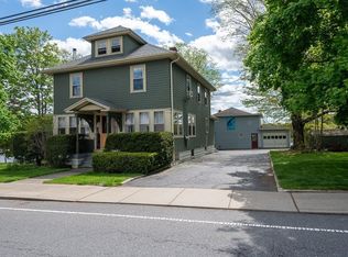 98 Linwood St, Uxbridge, MA 01569