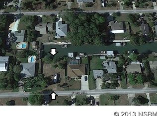 115 Flamingo Rd, Edgewater, FL 32141