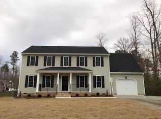 7040 Oakfork Loop, New Kent, VA 23124