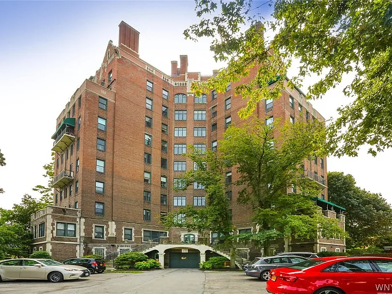 800 W Ferry St #5CC — Photo 14