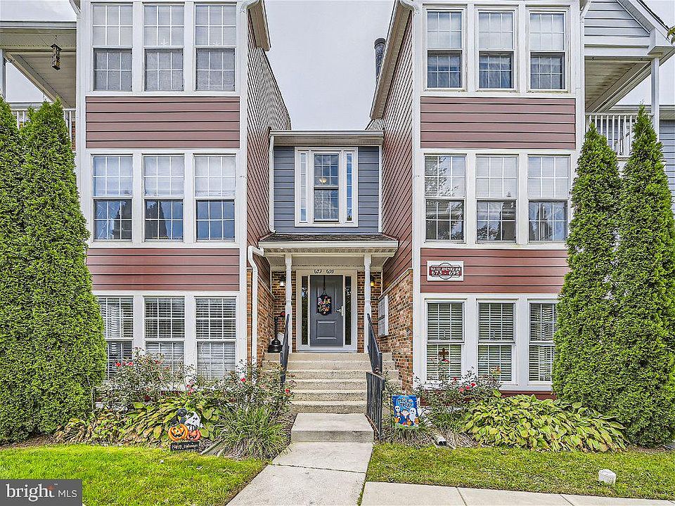 691 Deering Rd, Pasadena, MD 21122 Zillow