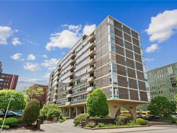 552 N Neville St APT 85, Pittsburgh, PA 15213