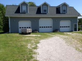 8885 Marshall Rd, Birch Run, MI 48415