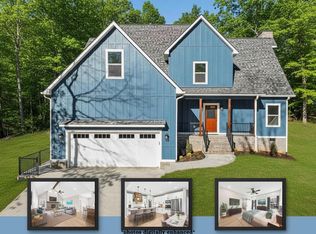 631 Ewell Dr, Cookeville, TN 38506