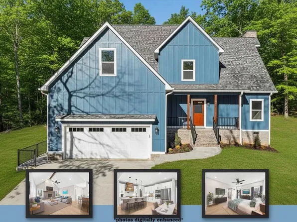 631 Ewell Dr, Cookeville, TN 38506