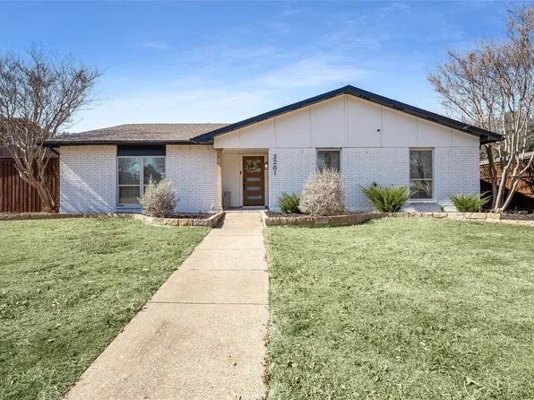 2201 Travis Dr, Plano, TX 75093