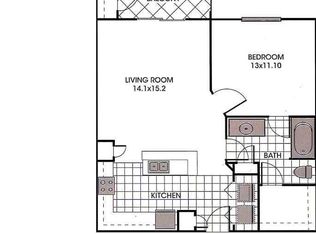 6845 Bayline Dr APT 8207, Fort Worth, TX 76133