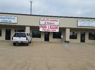 7991 E Texas St STE 200, Bossier City, LA 71111