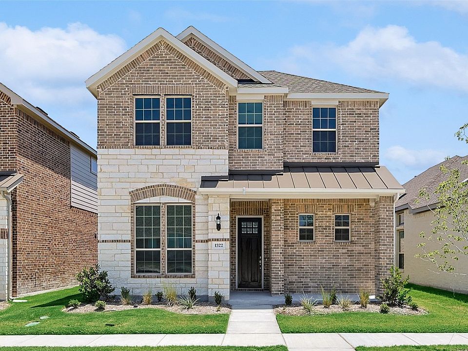 1st image of 1322 Verbena Ln