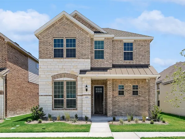 1322 Verbena Ln, Garland, TX 75042