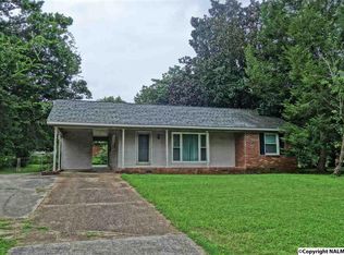 2108 Shady Lane Dr NW, Huntsville, AL 35810