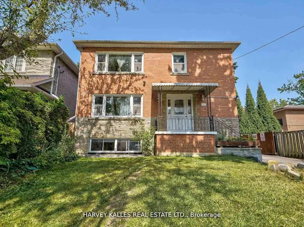 40 Dominion Rd, Toronto, ON M8W 1J7