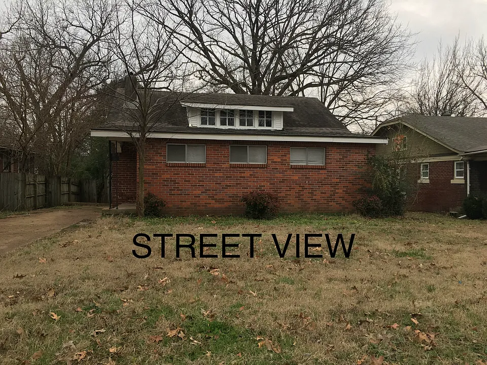 3549 Douglass Ave