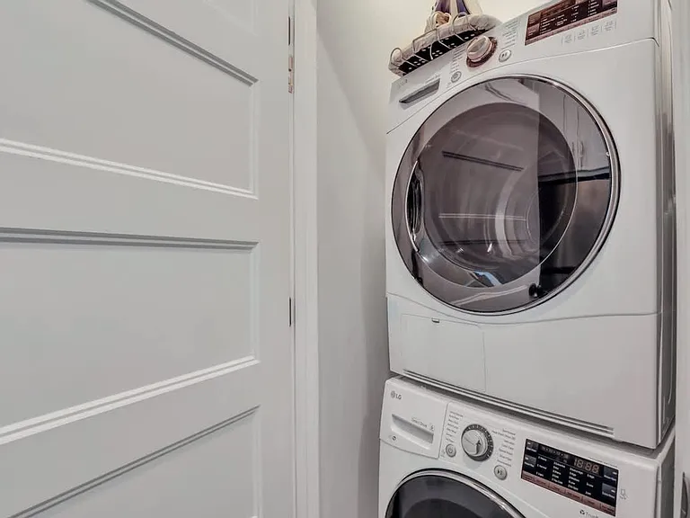 Laundry Room Cabinet