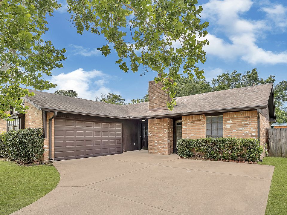 1st image of 7818 Lumber Jack Dr