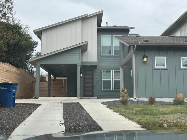 1703 Winsted Ln, Austin, TX 78703
