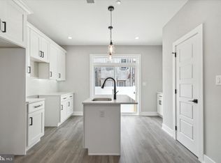 2236 N Hope St, Philadelphia, PA 19133