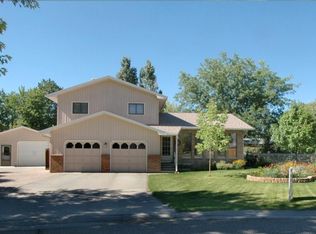 3032 Gerken Ct, Grand Junction, CO 81504