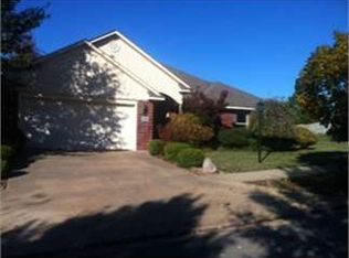 238 Crystal Vw, Van Buren, AR 72956