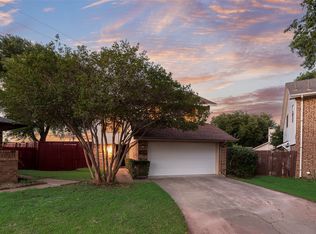 821 Via Madonna, Mesquite, TX 75150