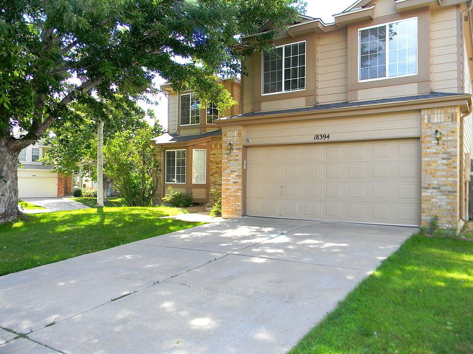 exterior - corner lot on cul-de-sac