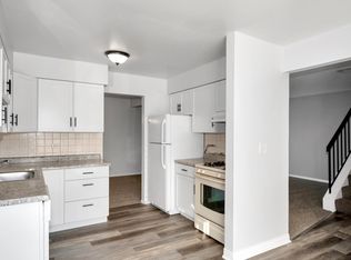 847 White Oak Ln #1, University Park, IL 60484