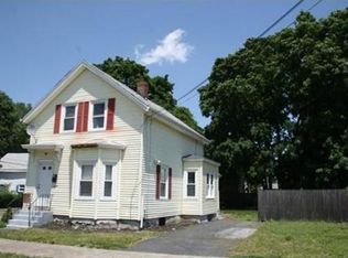 63 Pendexter St, Lynn, MA 01904