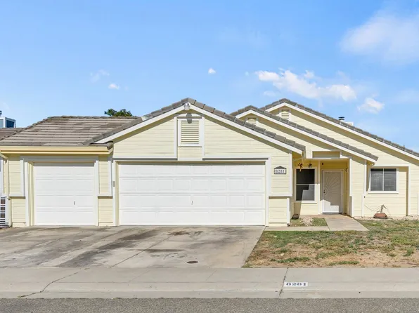8281 New Point Dr, Sacramento, CA 95828