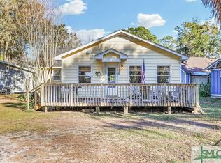 1062 Pine Harbor Marina Rd NE, Townsend, GA 31331