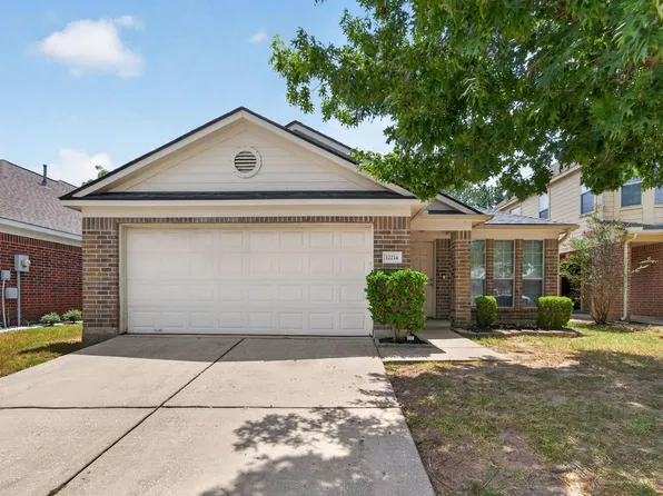 12214 Carriage Oak Cir, Humble, TX 77346