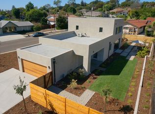 867 Randolph Rd, Santa Barbara, CA 93111