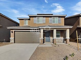 12536 W Flynn Ln, Glendale, AZ 85307