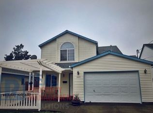 5225 SE 65th Ave, Portland, OR 97206