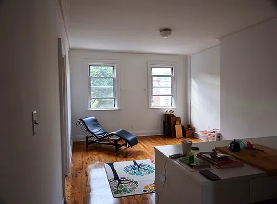 Rented by Brown Harris Stevens | media 4