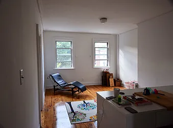 Rented by Brown Harris Stevens