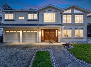 8022 Lakefield Dr, Burnaby, BC