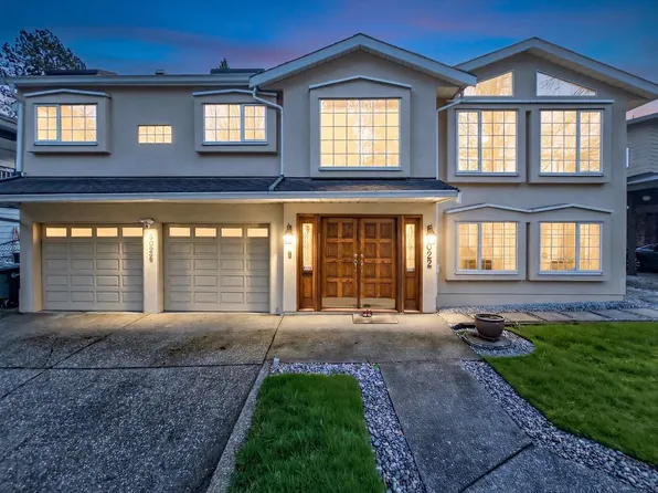 8022 Lakefield Dr, Burnaby, BC V5E 3W8