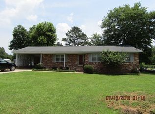 2791 Highway 77, Southside, AL 35907