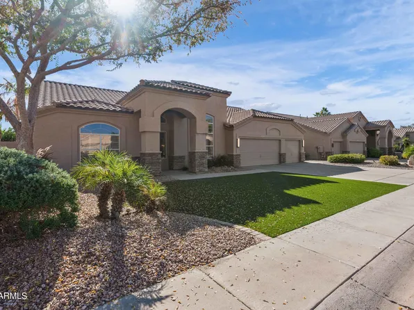 5643 W ORCHID Lane, Chandler, AZ 85226