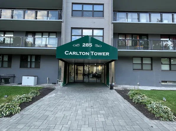 285 Aycrigg Ave APT 14B, Passaic, NJ 07055