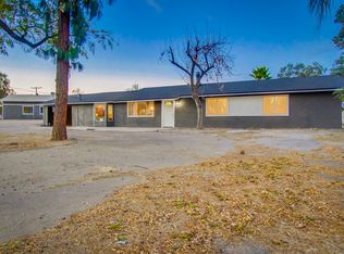 1435 Lilac Rd, Ramona, CA 92065