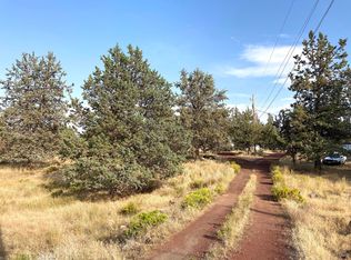 13523 SW Cinder Dr, Terrebonne, OR 97760