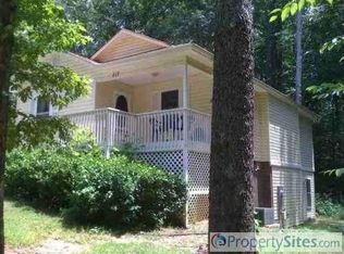 217 Pruitt Dr, Westminster, SC 29693