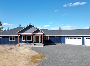 13915 E Arrowleaf Ln, Spokane, WA 99206
