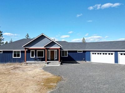 13915 E Arrowleaf Ln, Spokane, WA, 99206