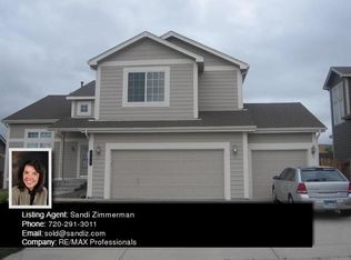 755 Tarpan Pl, Castle Rock, CO 80104