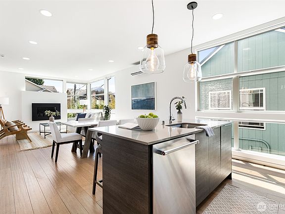 5th image of 6729 14th Avenue NW #A