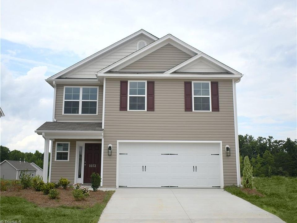 1st image of 1072 Thicket Dr Lot 224