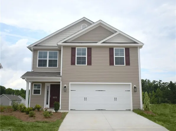 1072 Thicket Dr Lot 224, Burlington, NC 27217